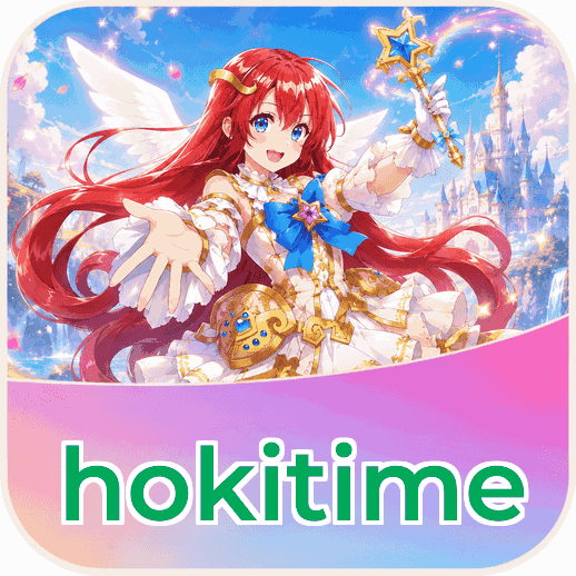 Katalog lengkap aplikasi Android berkualitas di hokitime APK Indonesia.